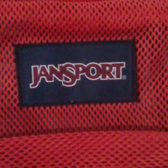 Jansport Backpack - Picture 2 of 3
